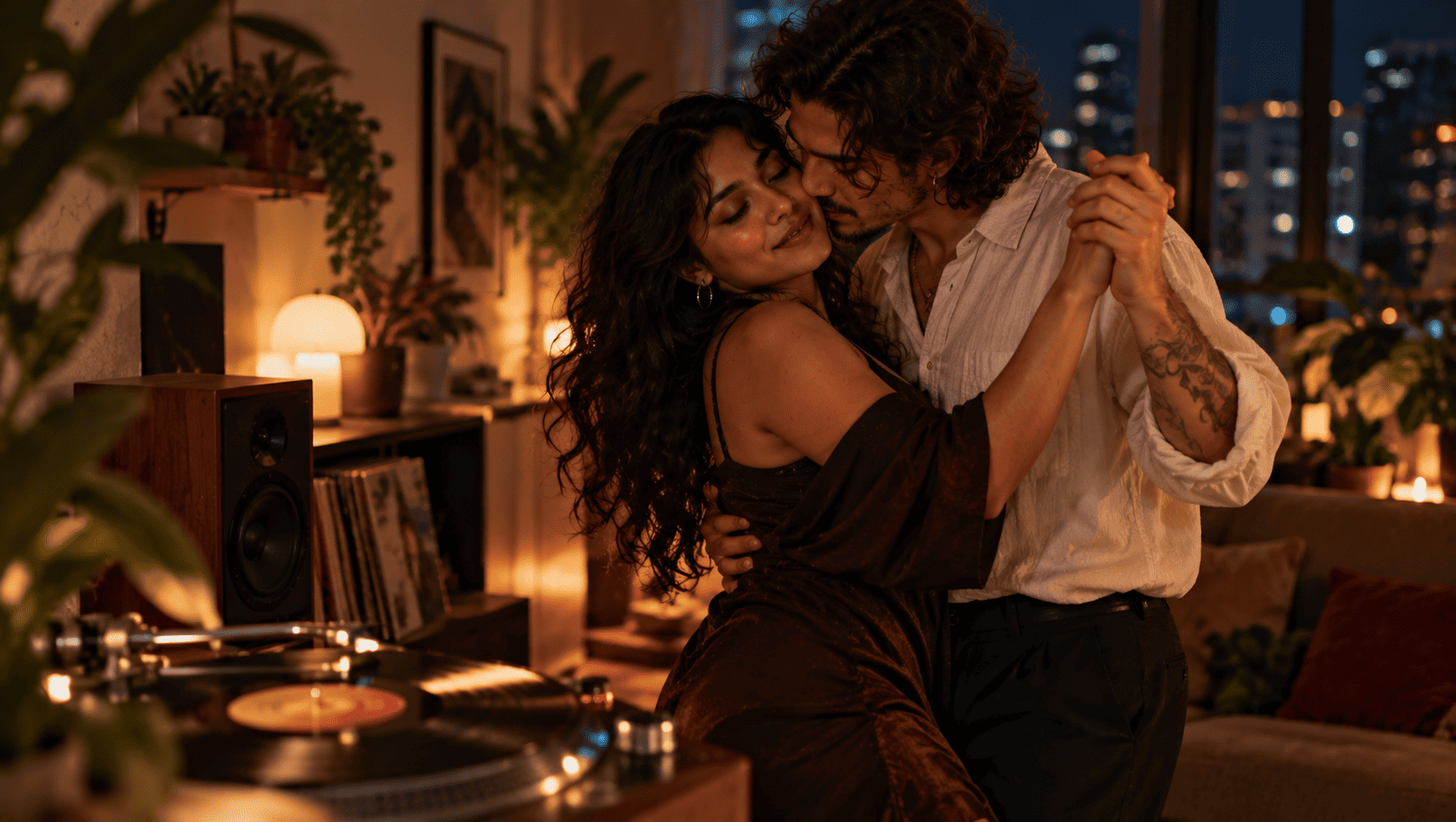 best songs for making love