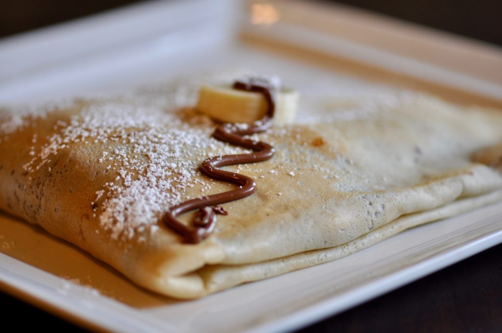 french crepes