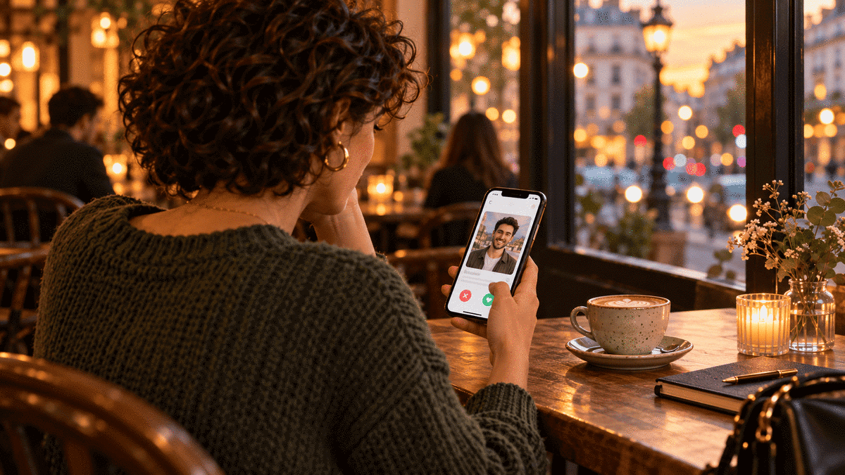 The best dating apps