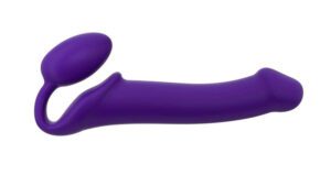 sex toys with strange shapes, the strap-on without strap