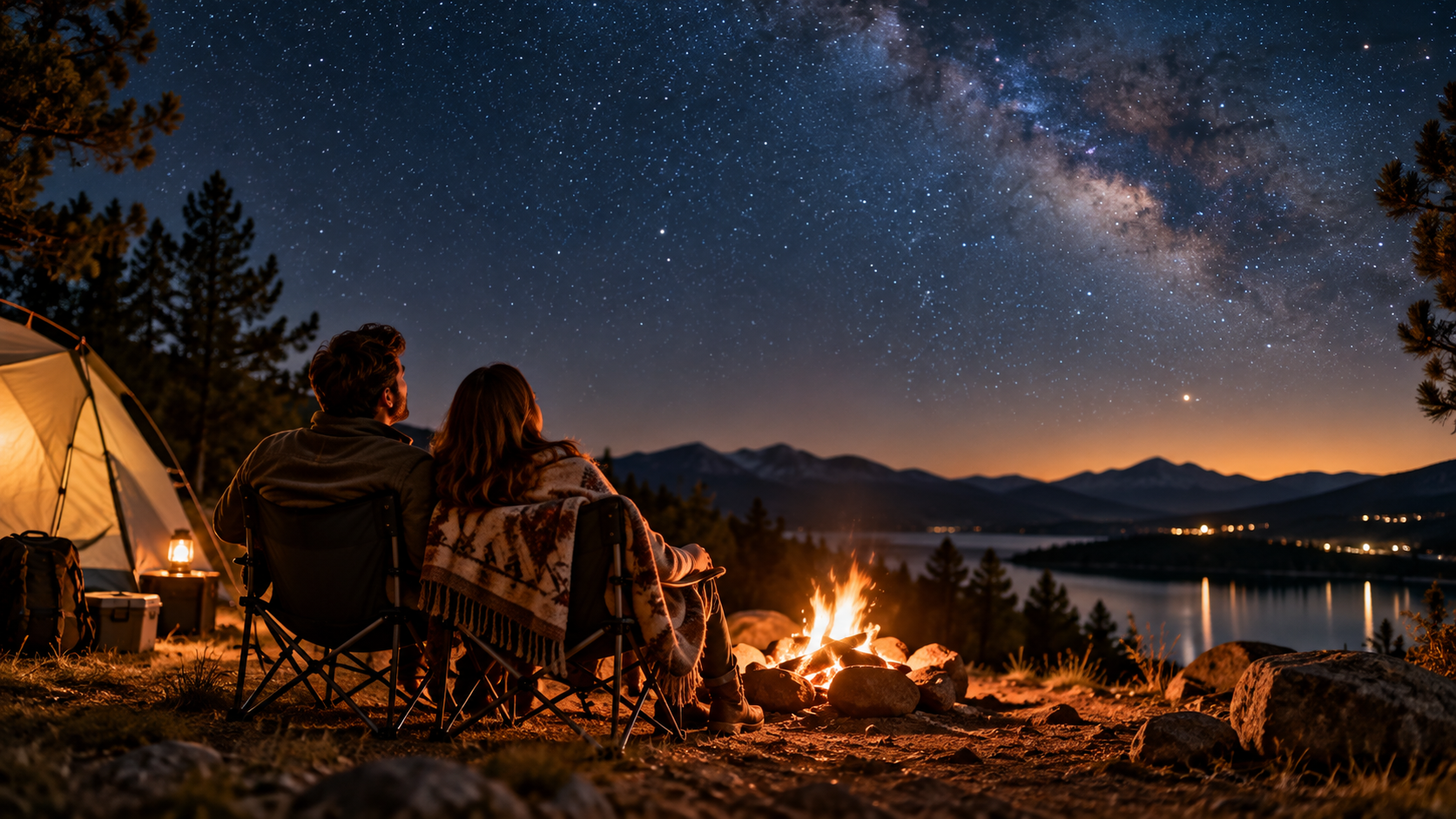 5 original ideas to celebrate your couple anniversary Couple anniversary in the mountains