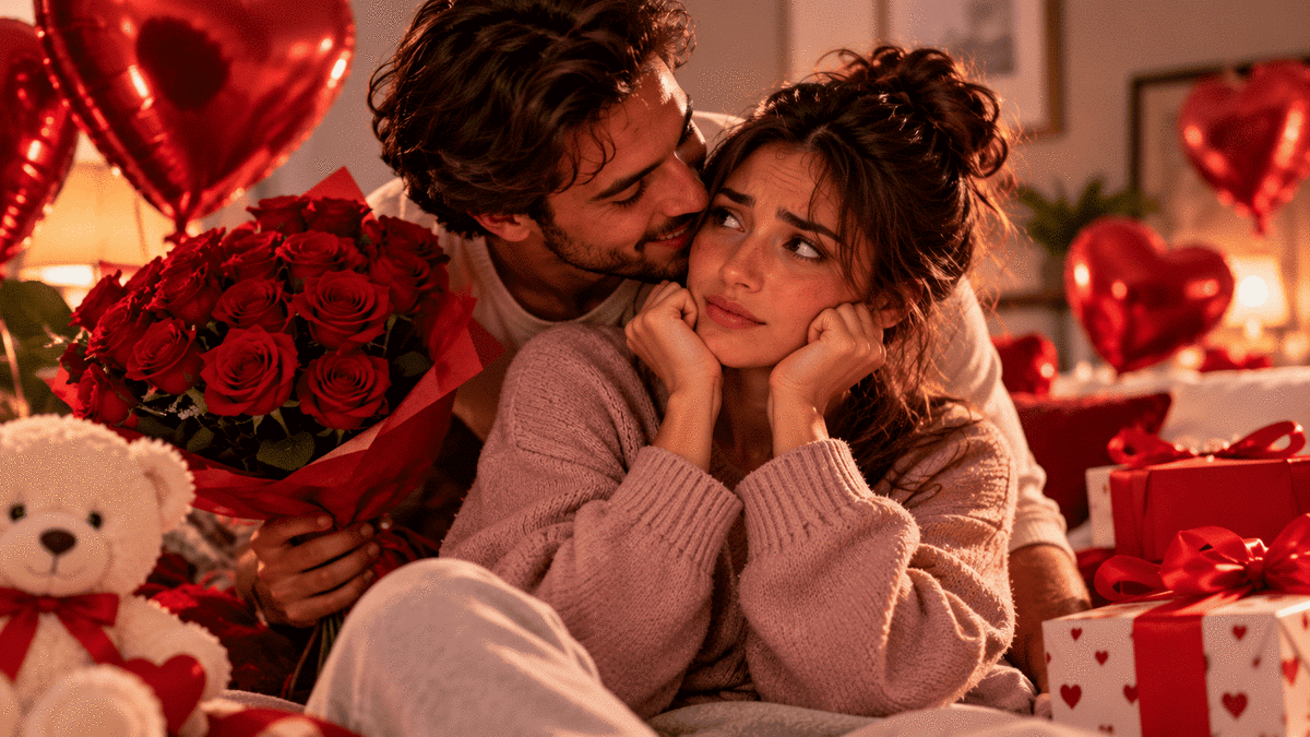Love Bombing: What It Means and How to Cultivate Healthy Relationships Love Bombing: What It Means and How to Cultivate Healthy Relationships