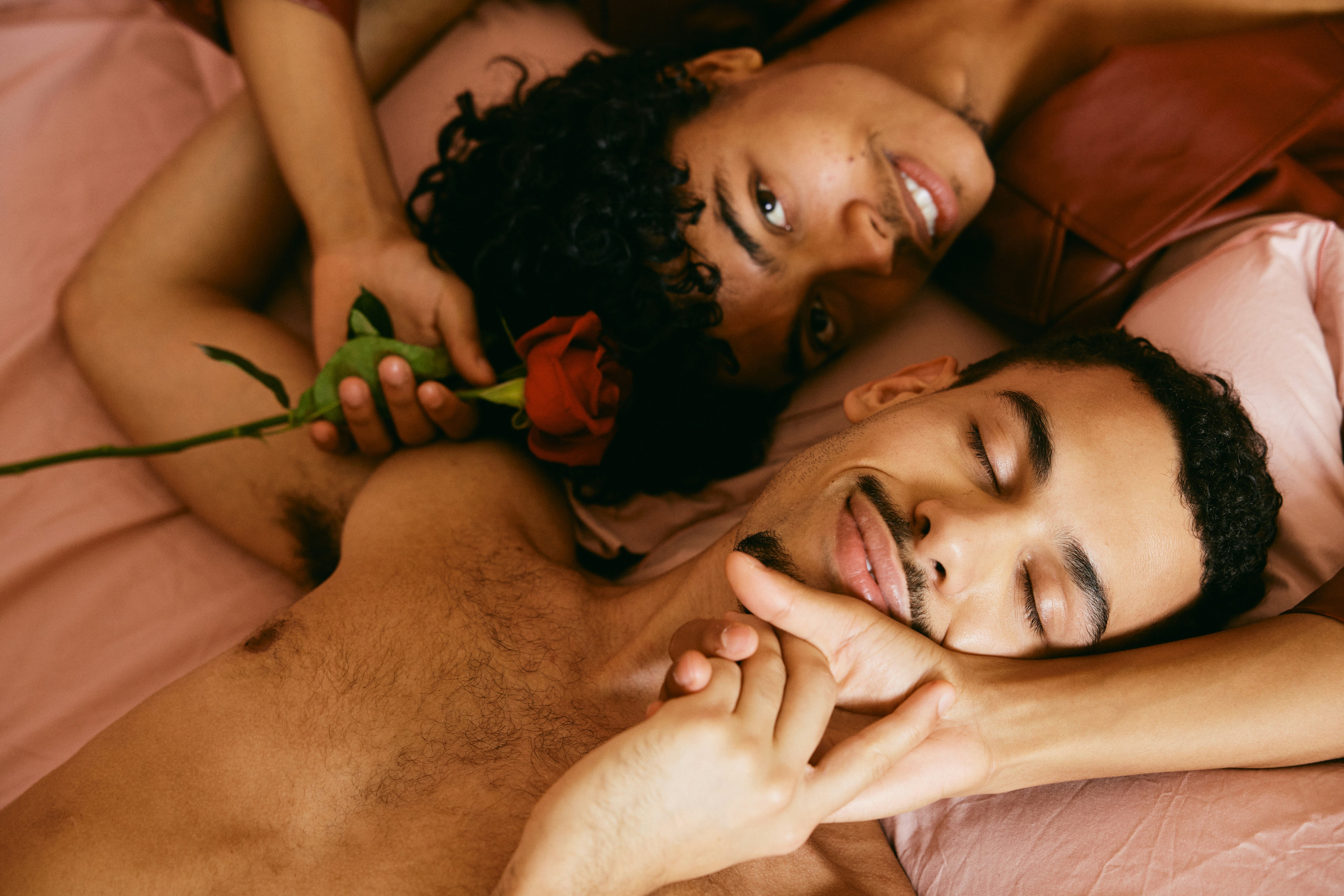 Romantic Gestures in couple Romantic Gestures in couple