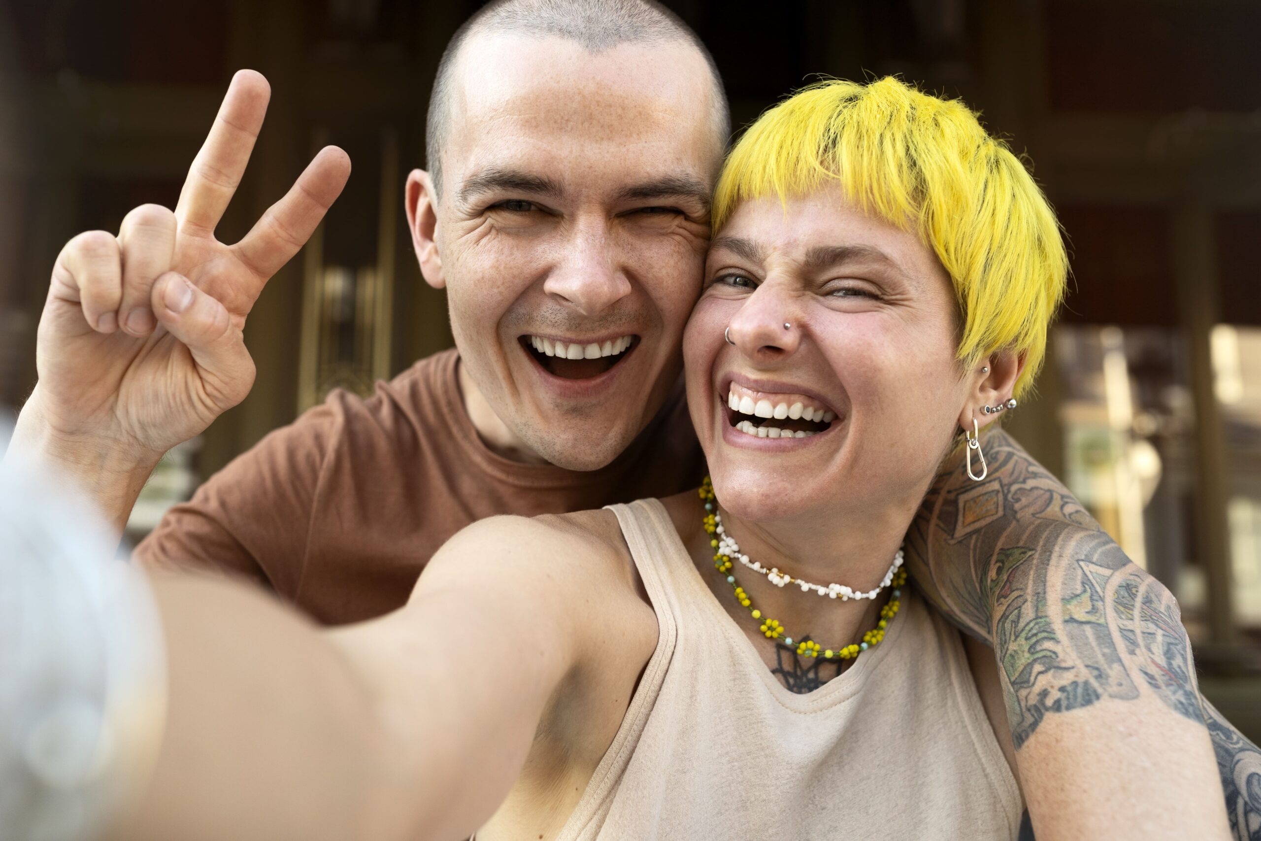Signs You’ve Found a Keeper (Green Flags) Signs You’ve Found a Keeper (Green Flags)