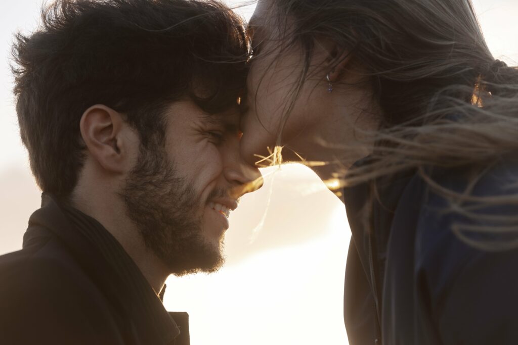 overcome challenges as a couple