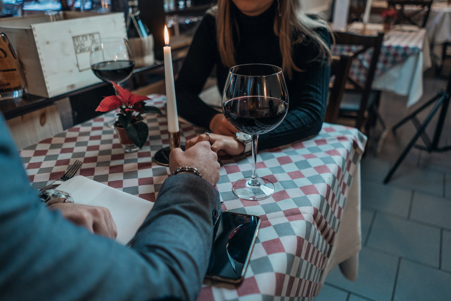 Signs You're Ready to Start Dating Again Signs You're Ready to Start Dating Again