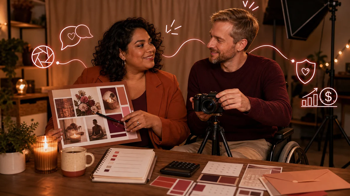 Onlyfans as a couple: why creating an account can be beneficial? Onlyfans as a couple: why creating an account can be beneficial?