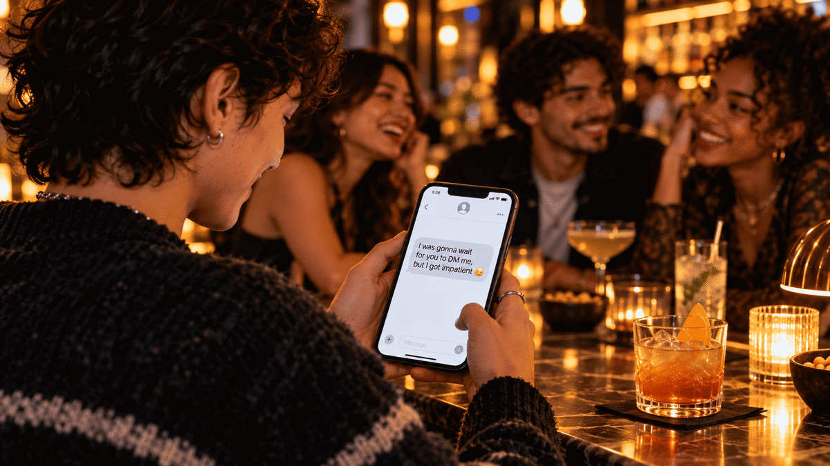 Best Pick Up Lines to Text Your Crush