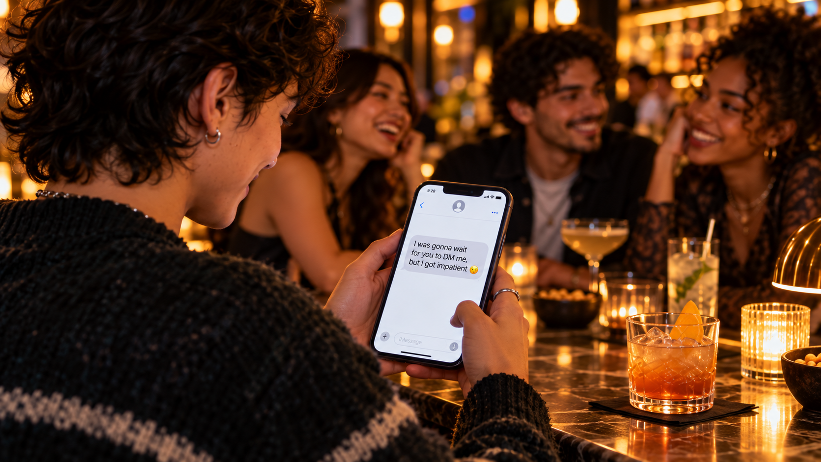 Best Pick Up Lines to Text Your Crush